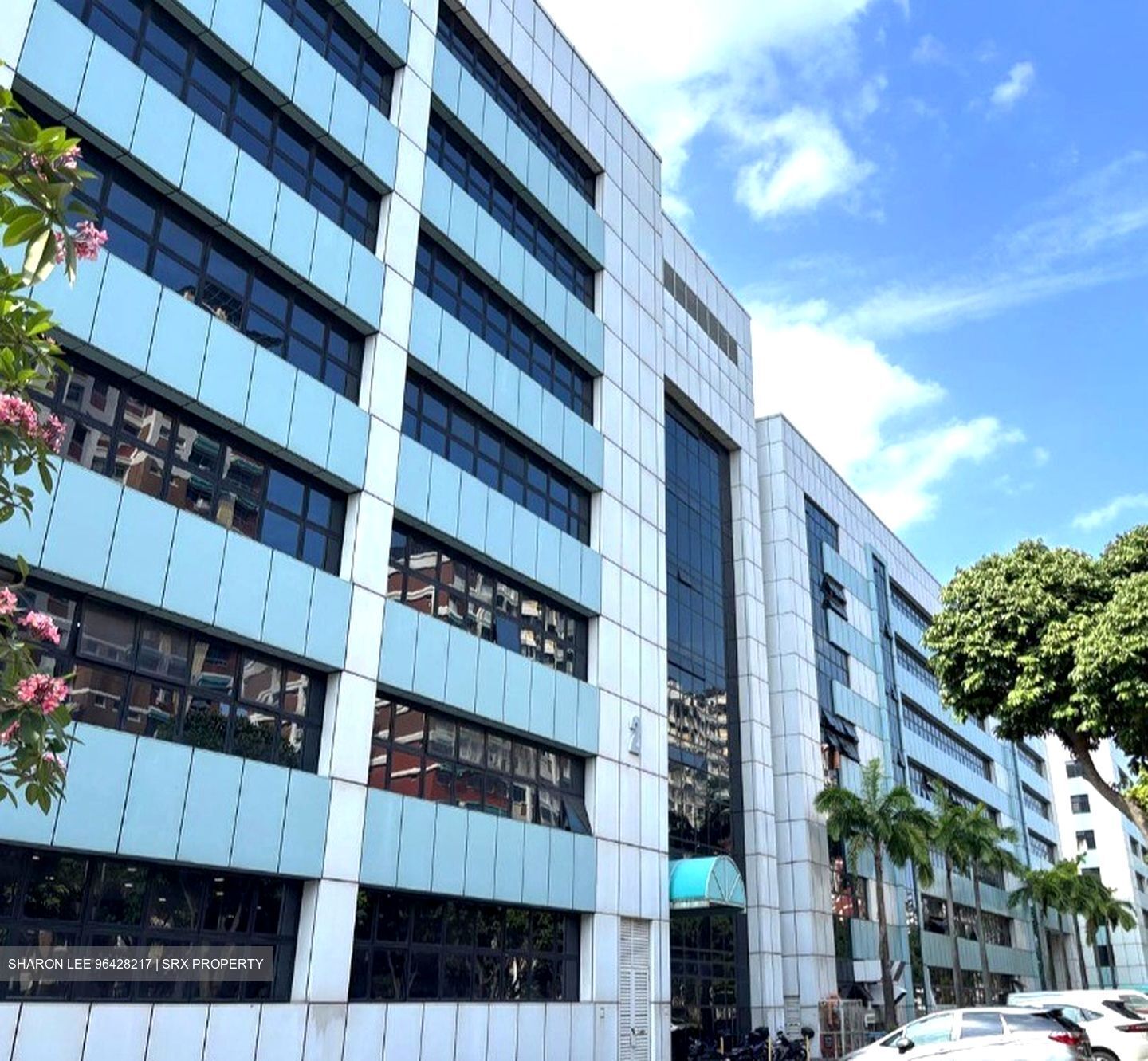 Kaki Bukit Avenue 1 (D14), Factory #608646221